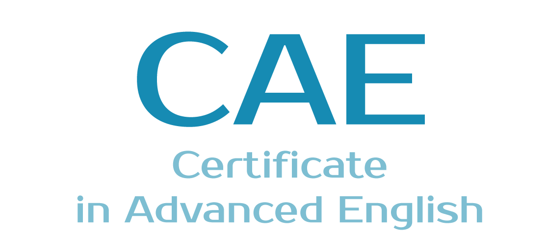 Логотип CAE