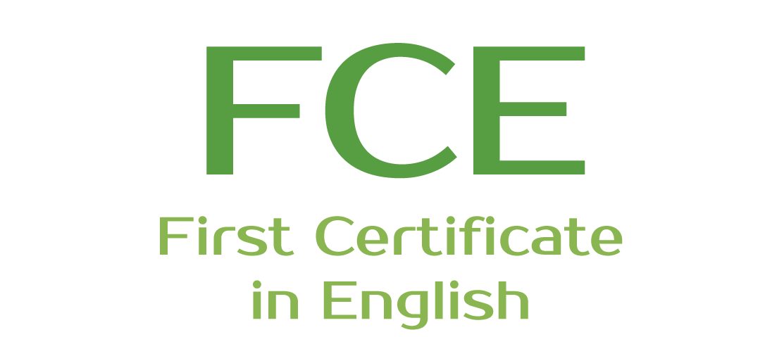 Логотип FCE