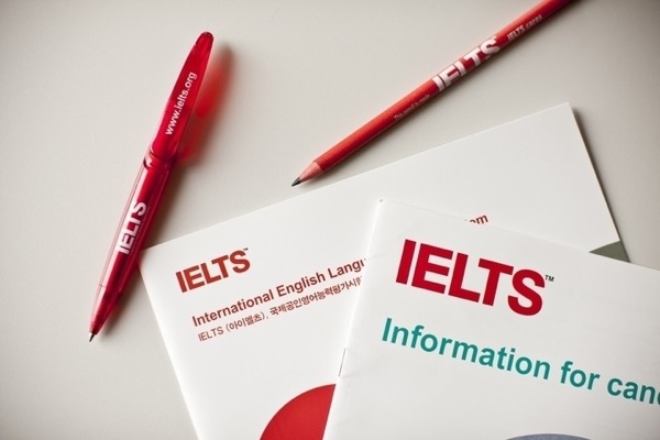 Курсы подготовки к IELTS в Санкт-Петербурге